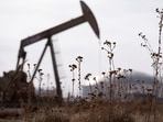 Oil has rallied more than 10% this year as escalating tensions with Iran — and potential supply disruptions in a region that pumps about a third of the world’s crude — outshone concerns over a global glut.
