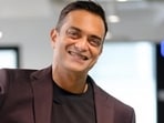 Viswanathan argues that while the West is pursuing a capital-intensive race toward frontier models. (Official photo) Viswanathan argues that while the West is pursuing a capital-intensive race toward frontier models. (Official photo)