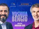 The Global South needs to step up to the AI challenge | Yoshua Bengio
