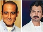Akshaye Khanna and Nawazuddin Siddiqui are being considered for the antagonistic part.
