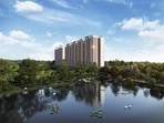 Shriram Properties Limited has acquired a 4-acre parcel on Sarjapur Main Road in Bengaluru to develop a premium high-rise project spanning 5 lakh sq ft with an estimated GDV of <span class='webrupee'>₹</span>550–600 crore, slated for launch in H2 2026. (Picture for representational purposes only)