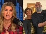 Ashleigh Banfield reiterates her claim that Tommaso Cioni is a 'prime suspect' in Nancy Guthrie case.