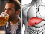 Dr Vyas explains why alcohol affects liver health differently in cultures. Dr Vyas explains why alcohol affects liver health differently in cultures.