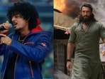 Hanumankind skips Dhurandhar’s title track at ICC T20 World