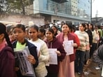 JEE Mains Result 2026 highlights: NTA JEE scorecards has been released by jeemain.nta.nic.in, final answer key was released, earlier. (Representational Image)