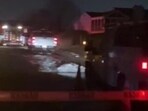 A significant explosion and house fire in Centreville led to the evacuation of at least 50 families. Fairfax County Fire and Rescue responded to the scene, where they found the house engulfed in flames and severely damaged.