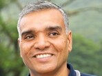 Gaurav Aggarwal, Chief AI Scientist at Reliance Jio, is looking for talented engineers at the AI summit. 