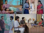 కార్తీక దీపం 2 టుడే ఎపిసోడ్(jiohotstar)