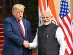 US-India relations were once described as one of Washington’s most important strategic bets in the 21st century. 