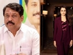 Trisha Krishnan reacted to Nainar Nagendran’s remark linking her with actor-politician Vijay as “distasteful”.