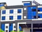 నెల్లూరు మున్సిపల్ కార్పొరేషన్