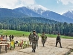 The Pahalgam terror attack claimed 26 lives on April 22 last year.