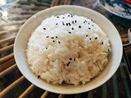 Rice should be consumed within 24 to 48 hours of being prepared, according to Dr Sood. Rice should be consumed within 24 to 48 hours of being prepared, according to Dr Sood.