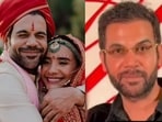 Wife Patralekhaa applauds Rajkummar Rao’s weight loss transformation