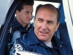 Robert Duvall, renowned actor, passed away at 95, confirmed by his wife, Luciana. 