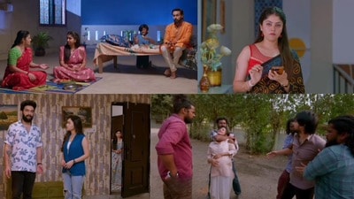 బ్రహ్మముడి సీరియల్ ఫిబ్రవరి 16 ఎపిసోడ్ బ్రహ్మముడి సీరియల్ ఫిబ్రవరి 16 ఎపిసోడ్