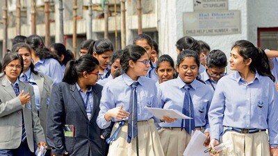 సీబీఎస్ఈ బోర్డు పరీక్షలు 2026 అప్డేట్స్.. సీబీఎస్ఈ బోర్డు పరీక్షలు 2026 అప్డేట్స్..