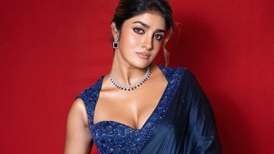 <p>రీసెంట్ గా భర్త మహాశయులకు విజ్ఞప్తి సినిమాలో హీరోయిన్ గా డింపుల్ హయాతి నటించింది. రవితేజ సరసన రొమాన్స్ తో ఆడియన్స్ ను ఆకట్టుకుంది. </p> (instagram-Dimple Hyati) <p>రీసెంట్ గా భర్త మహాశయులకు విజ్ఞప్తి సినిమాలో హీరోయిన్ గా డింపుల్ హయాతి నటించింది. రవితేజ సరసన రొమాన్స్ తో ఆడియన్స్ ను ఆకట్టుకుంది. </p> (instagram-Dimple Hyati)