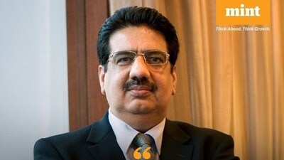 హెచ్సీఎల్ వినీత్ నాయర్ హెచ్సీఎల్ వినీత్ నాయర్