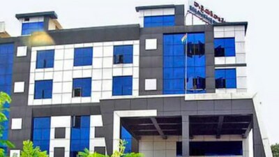 నెల్లూరు మున్సిపల్ కార్పొరేషన్ నెల్లూరు మున్సిపల్ కార్పొరేషన్