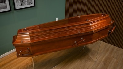 A Chinese woman shifted careers to sell coffins abroad. (Representational image/Unsplash) A Chinese woman shifted careers to sell coffins abroad. (Representational image/Unsplash)