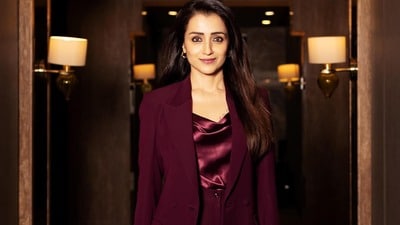 త్రిష సీరియస్ వార్నింగ్.. ఏ రాజకీయ పార్టీతో సంబంధం లేదంటూ బీజేపీ నేతకు లీగల్ స్టేట్మెంట్తో స్ట్రాంగ్ రిప్లై త్రిష సీరియస్ వార్నింగ్.. ఏ రాజకీయ పార్టీతో సంబంధం లేదంటూ బీజేపీ నేతకు లీగల్ స్టేట్మెంట్తో స్ట్రాంగ్ రిప్లై