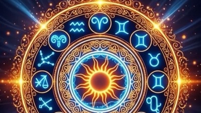 Sun Venus Conjunction: శక్తివంతమైన శుక్రాదిత్య రాజయోగంతో మూడు రాశులకు కాసుల వర్షం (pinterest) Sun Venus Conjunction: శక్తివంతమైన శుక్రాదిత్య రాజయోగంతో మూడు రాశులకు కాసుల వర్షం (pinterest)