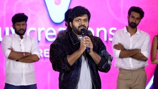 మంచి హీరోకు కావాల్సిన అన్ని క్వాలిటీస్ అతనికి ఉన్నాయి, కావాల్సింది అదొక్కటి మాత్రమే: డైరెక్టర్ అనిల్ రావిపూడి కామెంట్స్