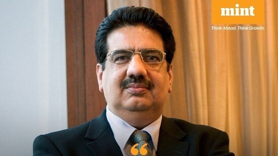హెచ్సీఎల్ వినీత్ నాయర్