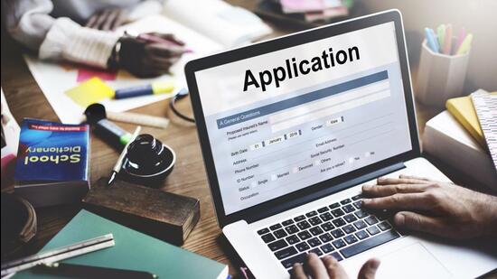 Parents can submit applications for RTE admission for their children until March 10, said Sharad Gosavi, director of primary education. ((PIC FOR REPRESENTATION))