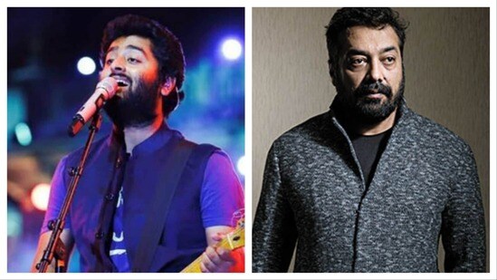 ఒకే పాట మళ్లీ మళ్లీ పాడలేకే అరిజీత్ రిటైరయ్యాడు.. ఆ ఒక్క పాటతో 100 పాటలు చేశాడు.. అదీ అతని టాలెంట్: డైరెక్టర్ కామెంట్స్