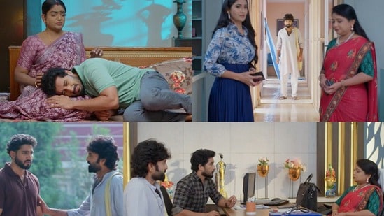 కార్తీక దీపం 2 టుడే ఎపిసోడ్ (jiohotstar)