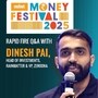 మ్యూచువల్ ఫండ్లలో నష్టపోకుండా ఉండేందుకు నిపుణులు చెప్పిన ‘గోల్డెన్ రూల్’ ఇదే