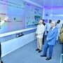 బిల్ గేట్స్‌తో చంద్రబాబు