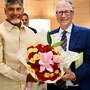ఏపీకి బిల్ గేట్స్ రాక