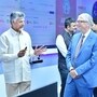  ఆర్టీజీఎస్ కేంద్రాన్ని సందర్శించిన బిల్ గేట్స్