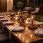 Dining Table Vastu: వాస్తు శాస్త్రం ప్రకారం డైనింగ్ టేబుల్ పై పొరపాటున కూడా ఈ వస్తువులను పెట్టకండి