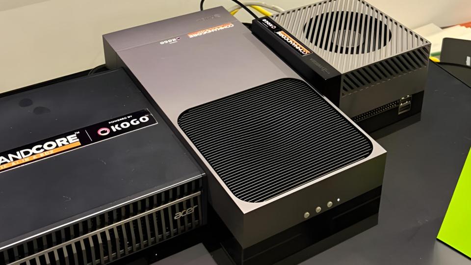 India's first sovereign AI box aims to localise enterprise
