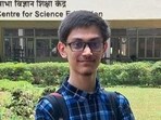 Madhav Viradiya from Maharashtra scores 100% in JEE mains