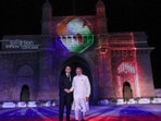 "When we talk about India and France, our relationship is not just about innovation, but also about trust and shared values," PM Modi said.