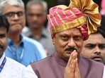 From August last year until January 27, not a single minority status certificate was issued during Pawar’s tenure, and in contrast, 75 institutions were cleared within just four days of his death.