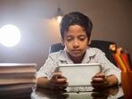 Board exams run Feb 26 to Apr 1. DEOs, principals and teachers tasked with ensuring recovery of tablets within five days of exam completion. (Getty Images)