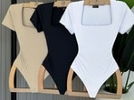 bodysuits for women to enhance their curves and look snatched