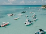 The Cayman Islands, a British Overseas Territory, is a popular tax haven.