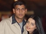Celina Jaitly's brother, Major (Retd) Vikrant Jaitly, has been in detention in the UAE for 18 months now. 