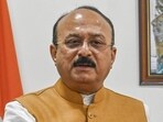 Delhi education minister Ashish Sood (File photo)