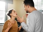 Man finds his marriage in trouble as his wife falls out with his parents. (Pinterest)