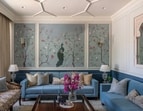 Step inside colourful and cosy Jaipur home designed by Attirail.
