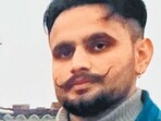 Gursevak Singh (HT File)