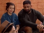 Rajat Dalal and Chahat Pandey's bond in The 50 has fans shipping them on social media.